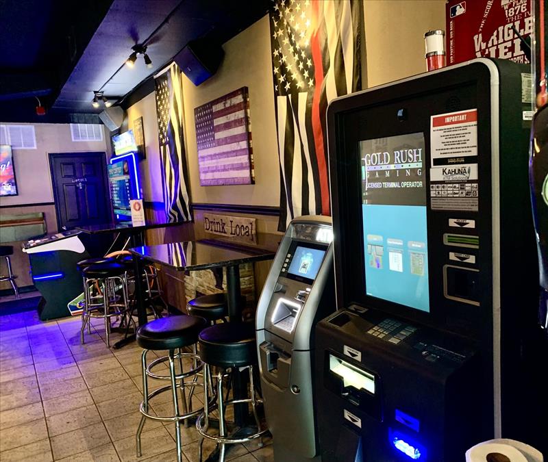 PD's Place Oak Lawn, IL