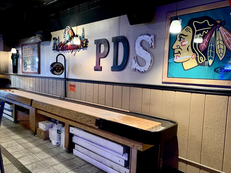 PD's Place Oak Lawn, IL